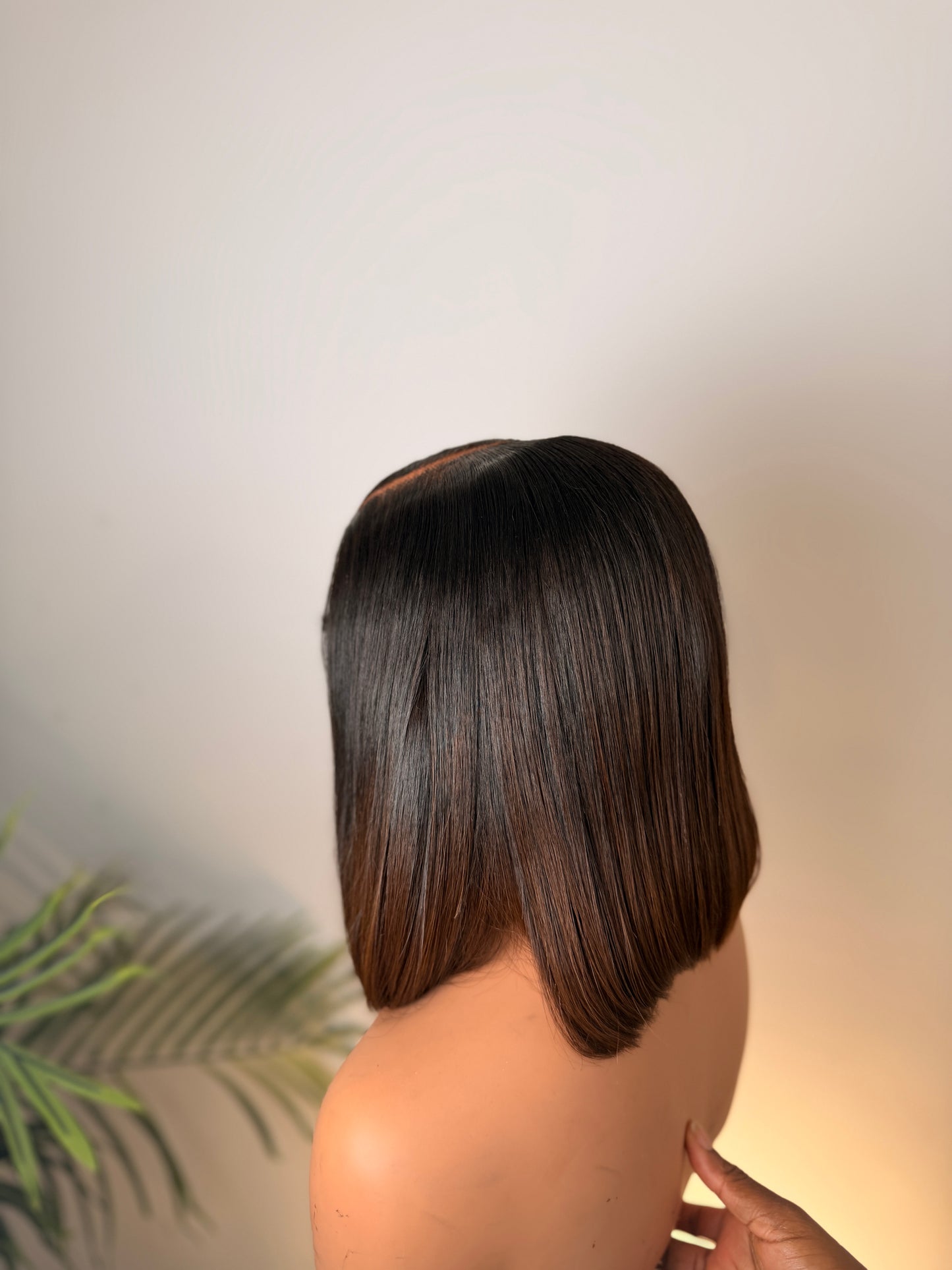 12” Maison Bob