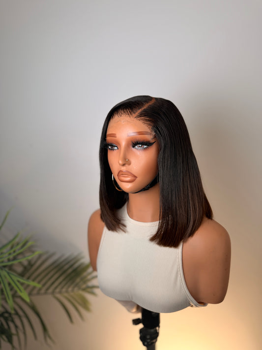 12” Maison Bob